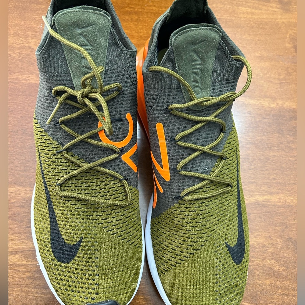 Nike Air Max 270 “Olive Flak”